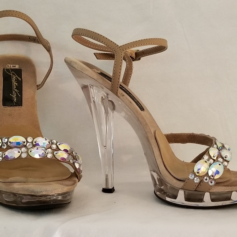 Jonathan Kayne Heels